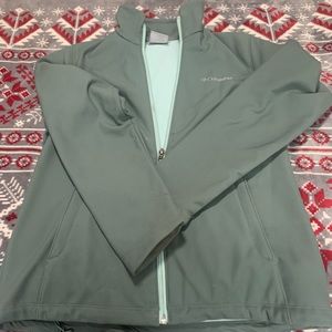 Columbia jacket